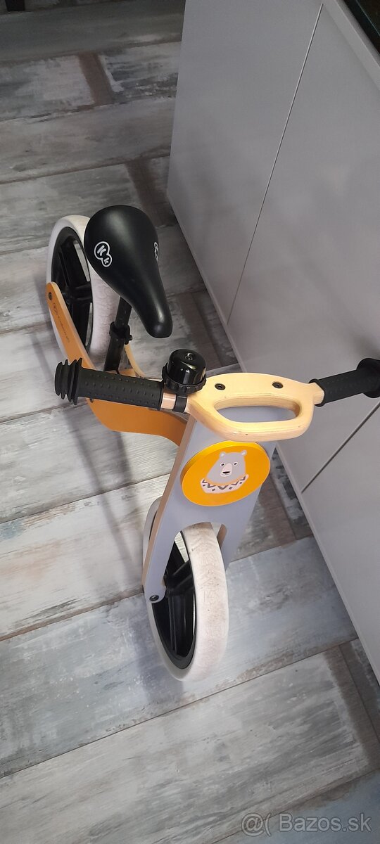 Odrážadlo Kinderkraft Uniq - 3