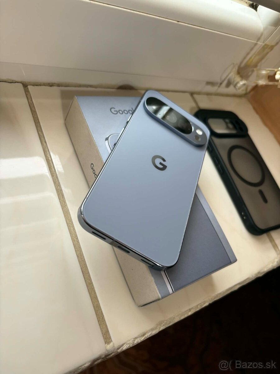 Google Pixel 10 Pro 16Gb/128Gb - 3