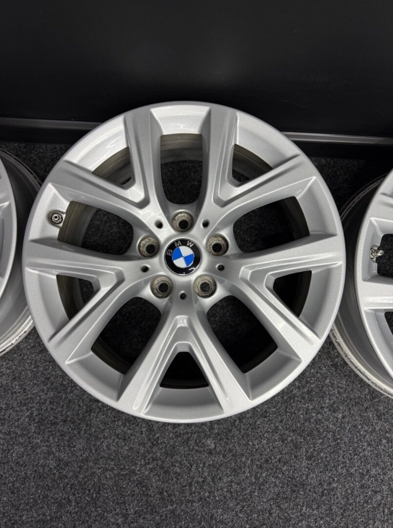 Alu BMW 5x112 17” Styling 574 - 3