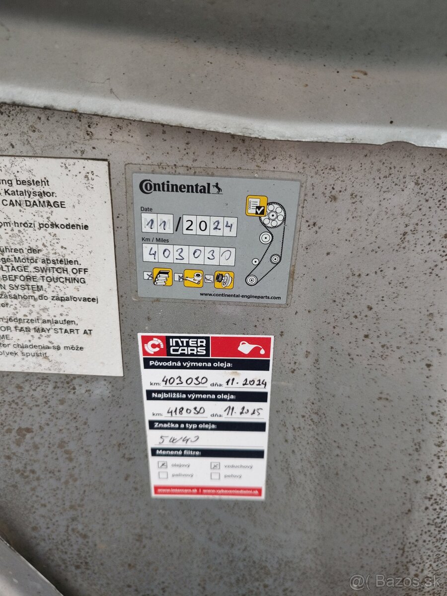 VW Bora 1.6 77 kw - 3