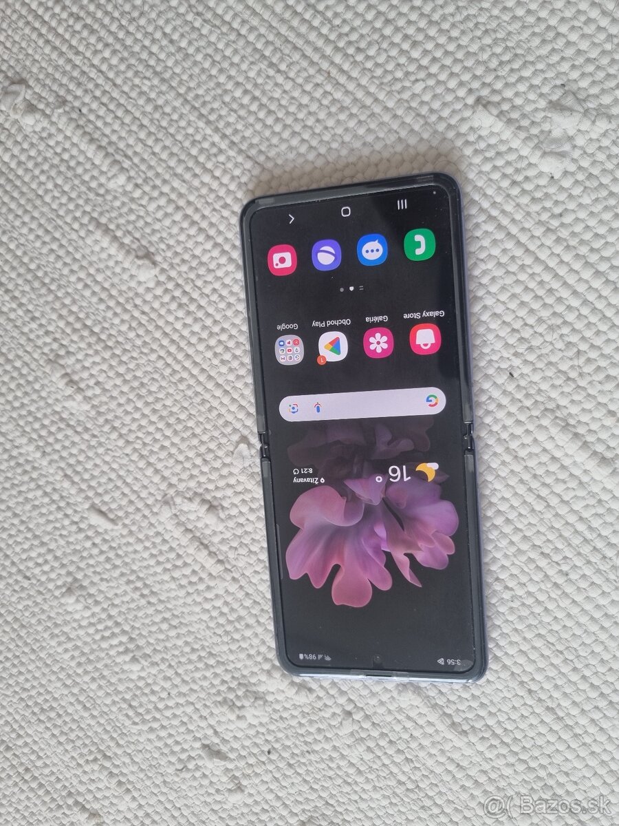 Displej Z Flip - 5g - 3