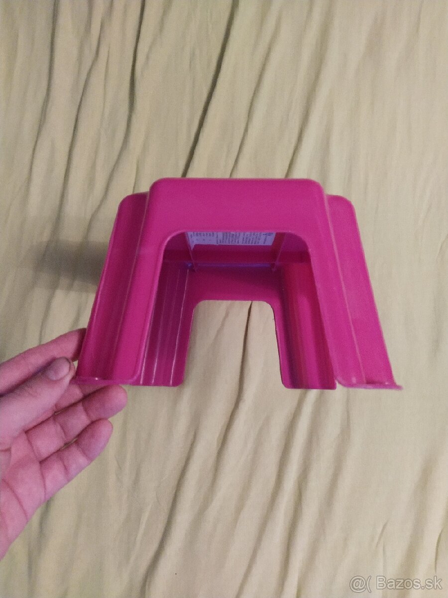 Predám detskú stoličku - 3