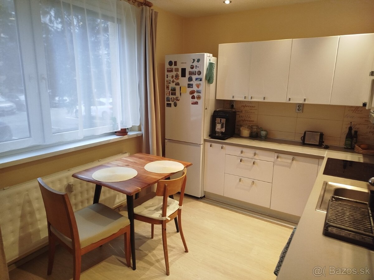 Na predaj 3 izb. byt, Studenohorská ul. BA - Lamač - 3