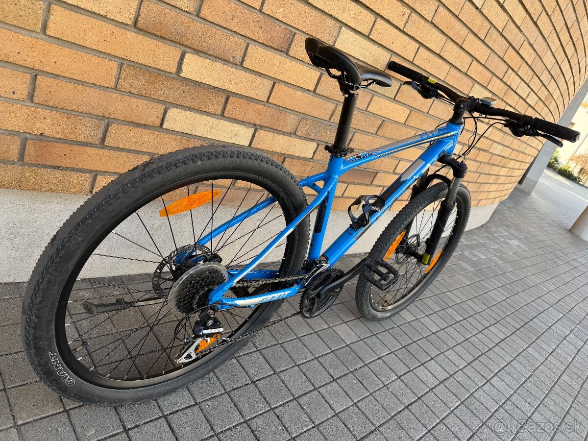 GIANT ATX 27,5 veľkosť M - 3