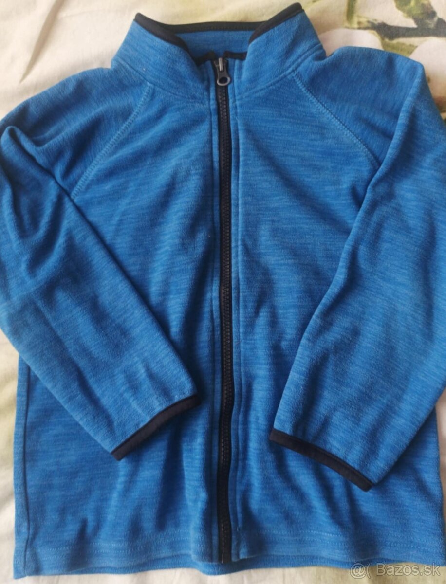 Chlapčenská mikina Topolino a Jumping beans - 3