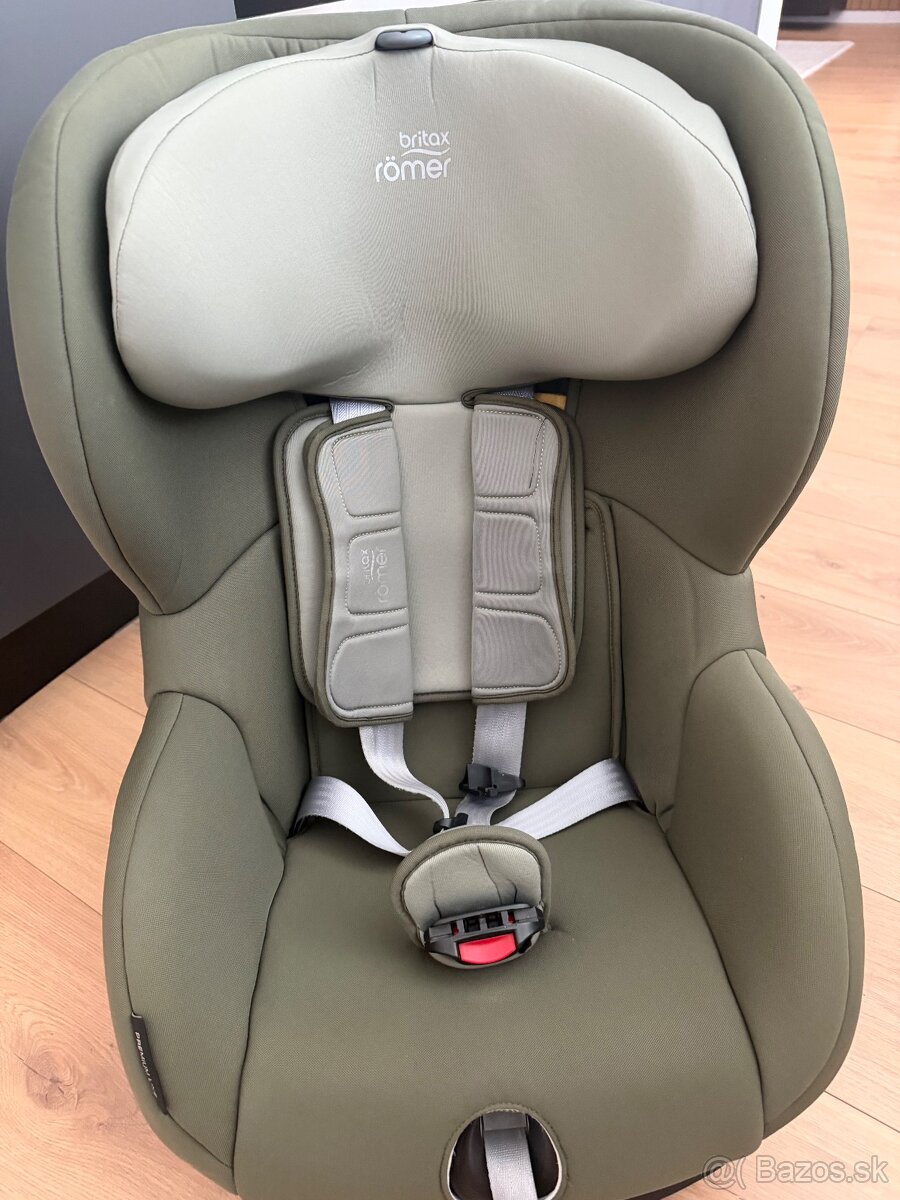 Britax romer trifix 2-isize - 3