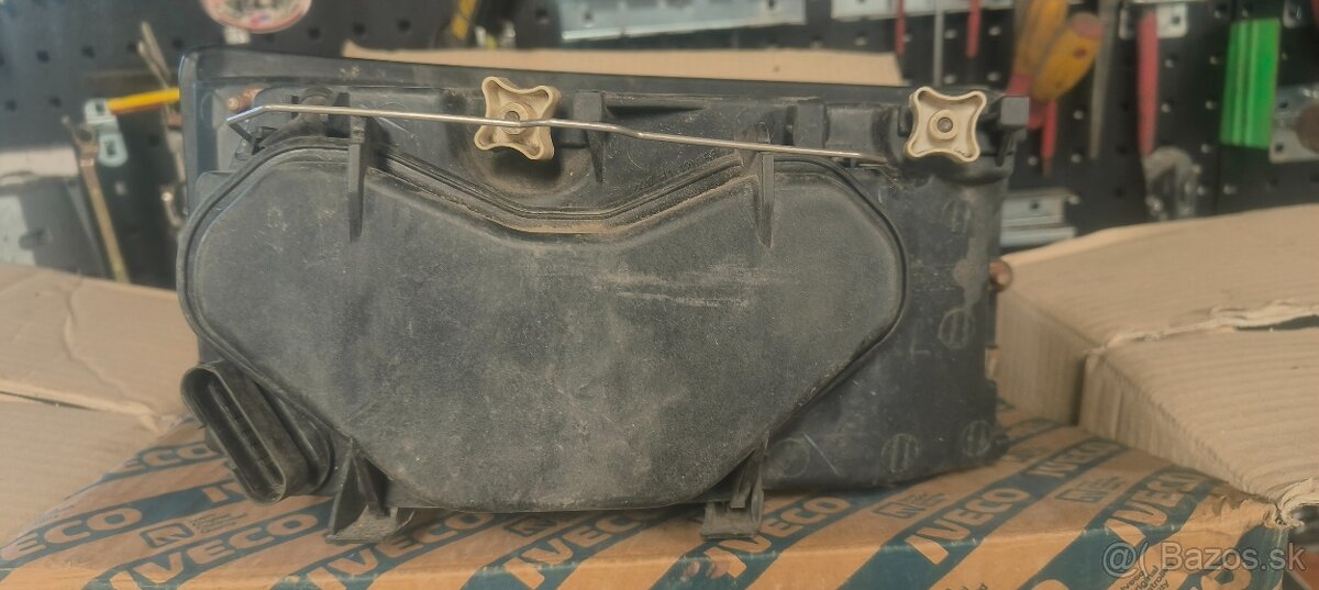 Predne svetla iveco daily 99-06 - 3