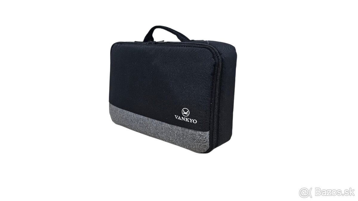 Projektor Vankyo leisure 470 - 3