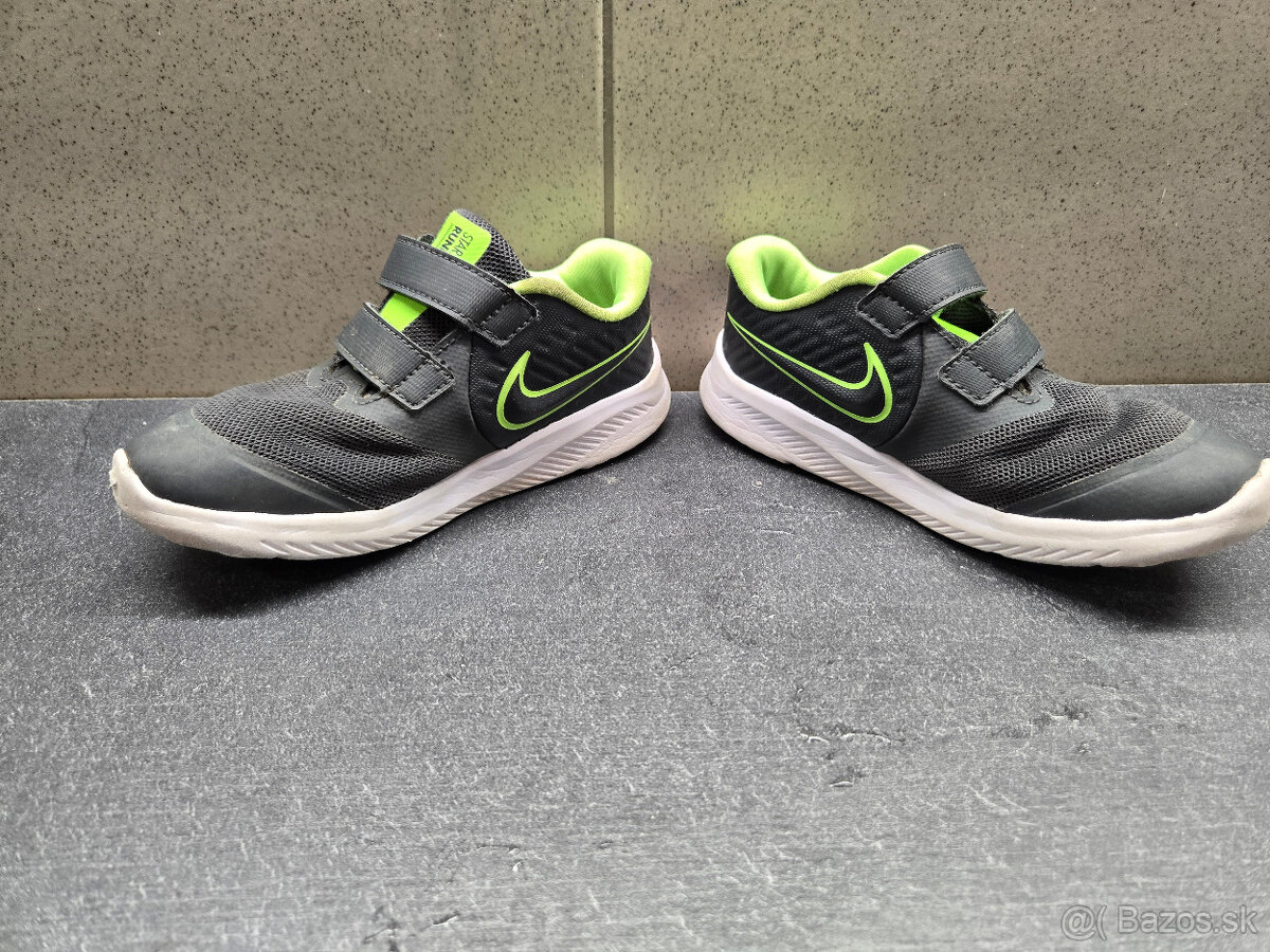 predam detske tenisky Nike 27 - 3