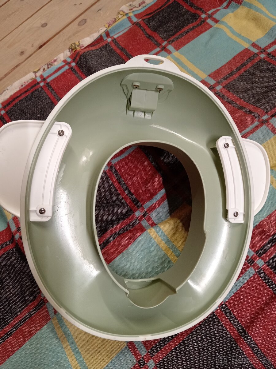 Predám redukciu na wc - 3