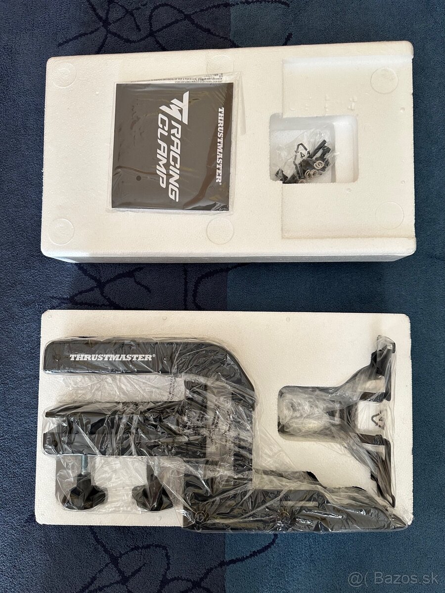 Držiak na ručnú brzdu - 3