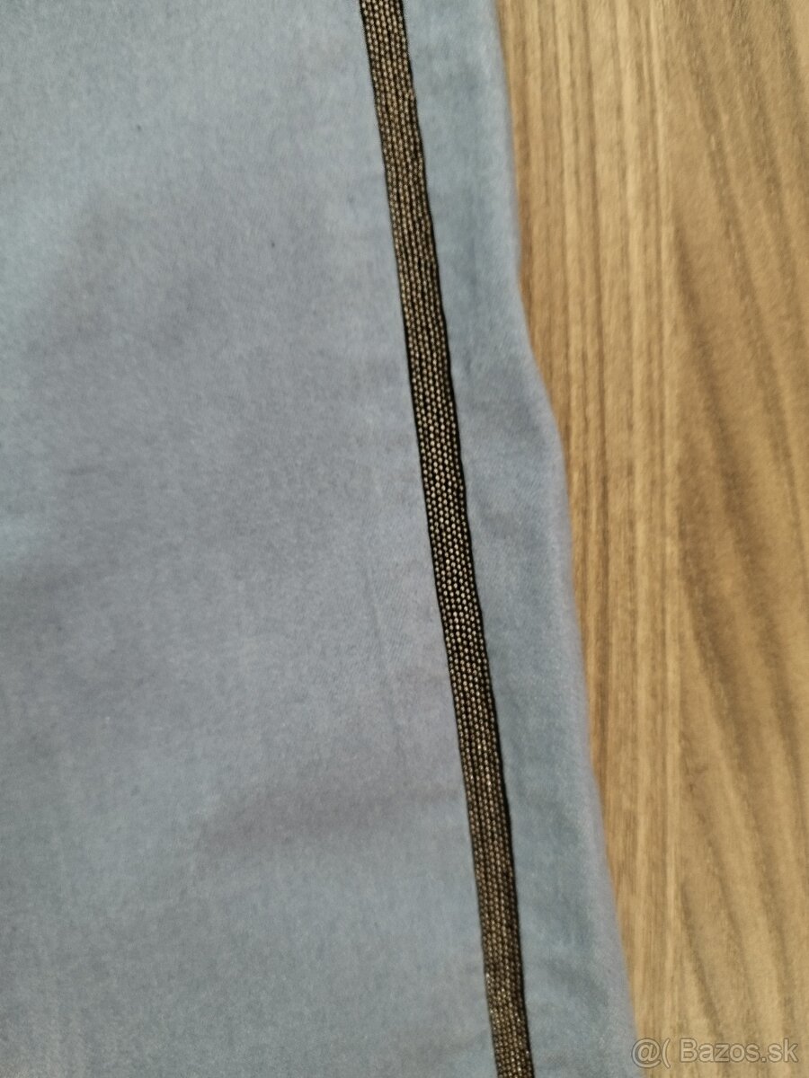 Dámske rifle veľkosť 38 - 3