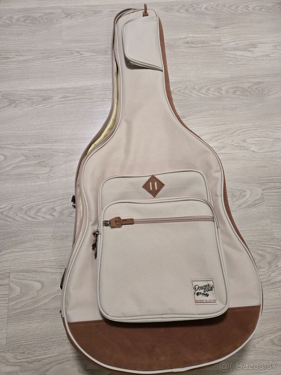 Akamine GN77KCE + puzdro ibanez - 3