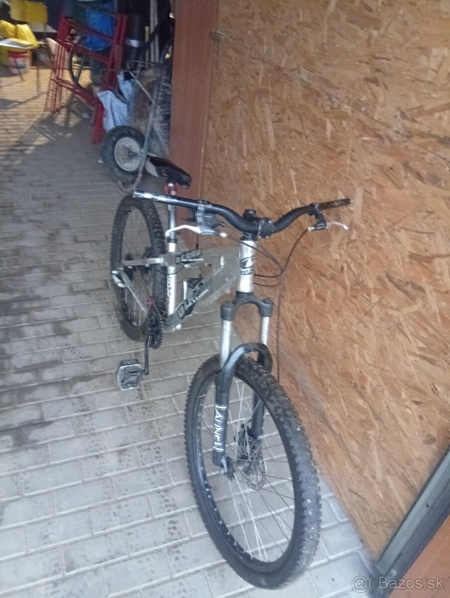 Bycikel - 3