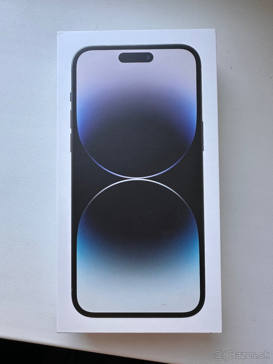 Iphone 14 pro max 128gb - 3