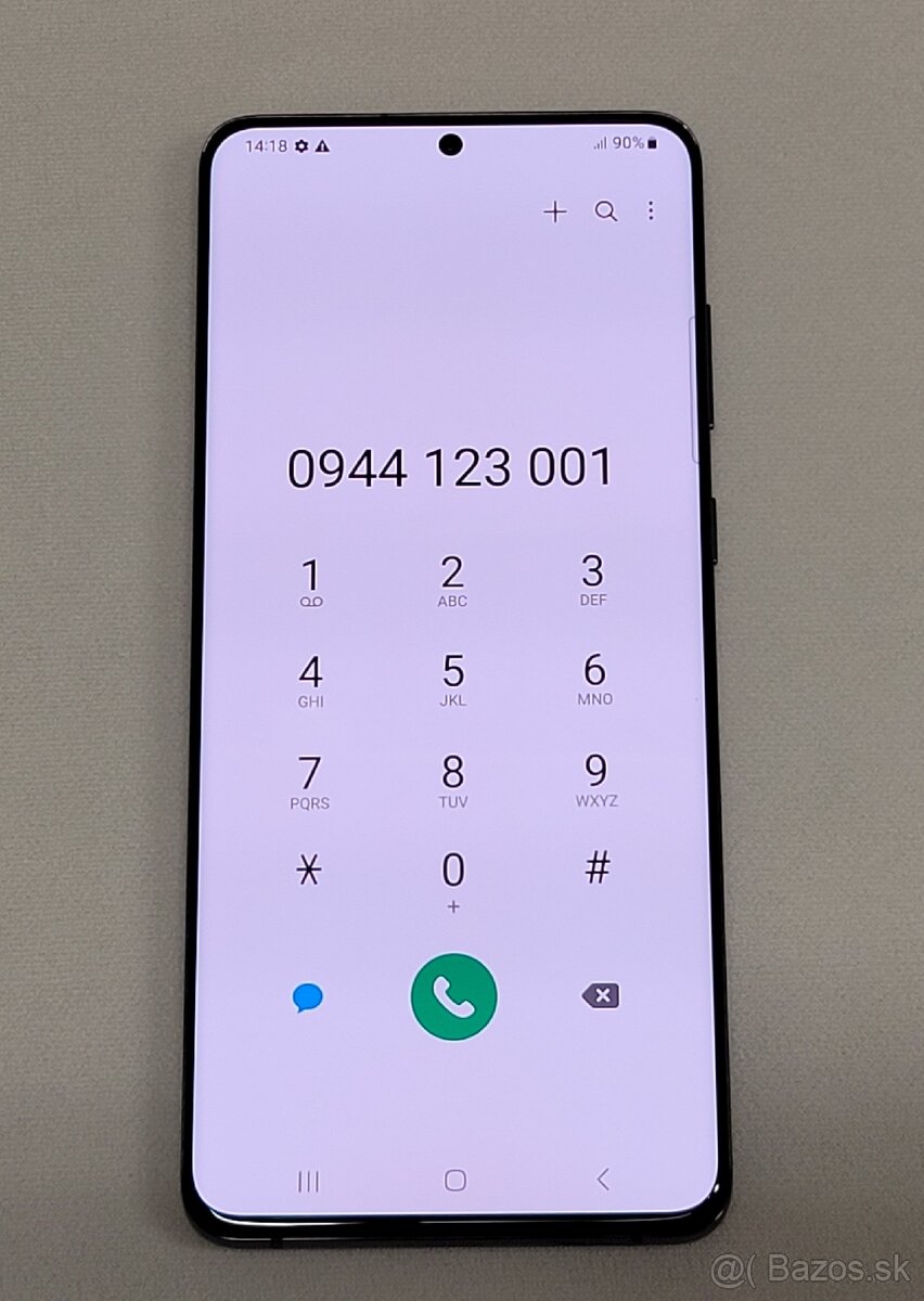 Samsung Galaxy S20 Plus - 3