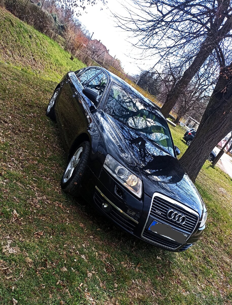 Audi A6 3.0 TDI - 3