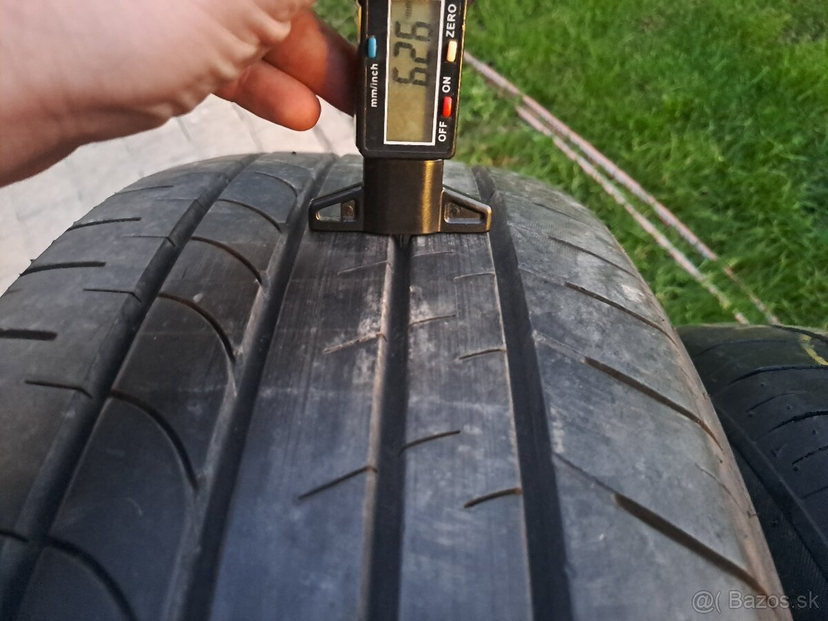 Letné Bridgestone Dueler 235/55/20 102V - 3