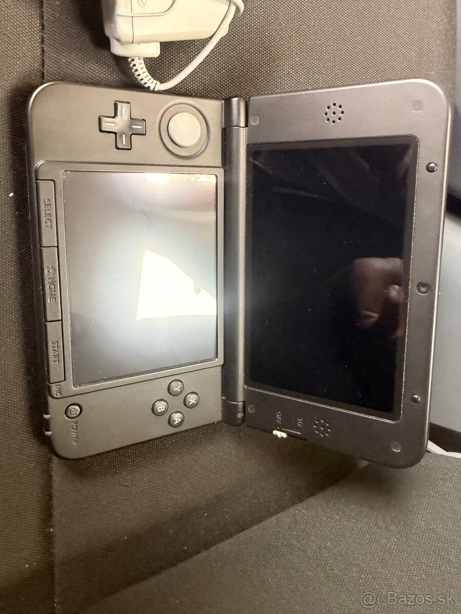 Predam Nintendo 3ds xl - 3
