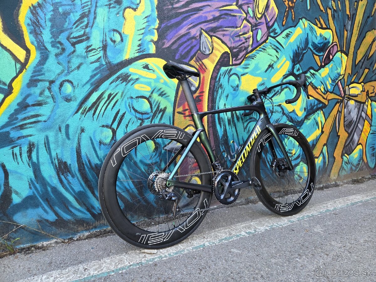 Specialized Venge Expert 56 - 3