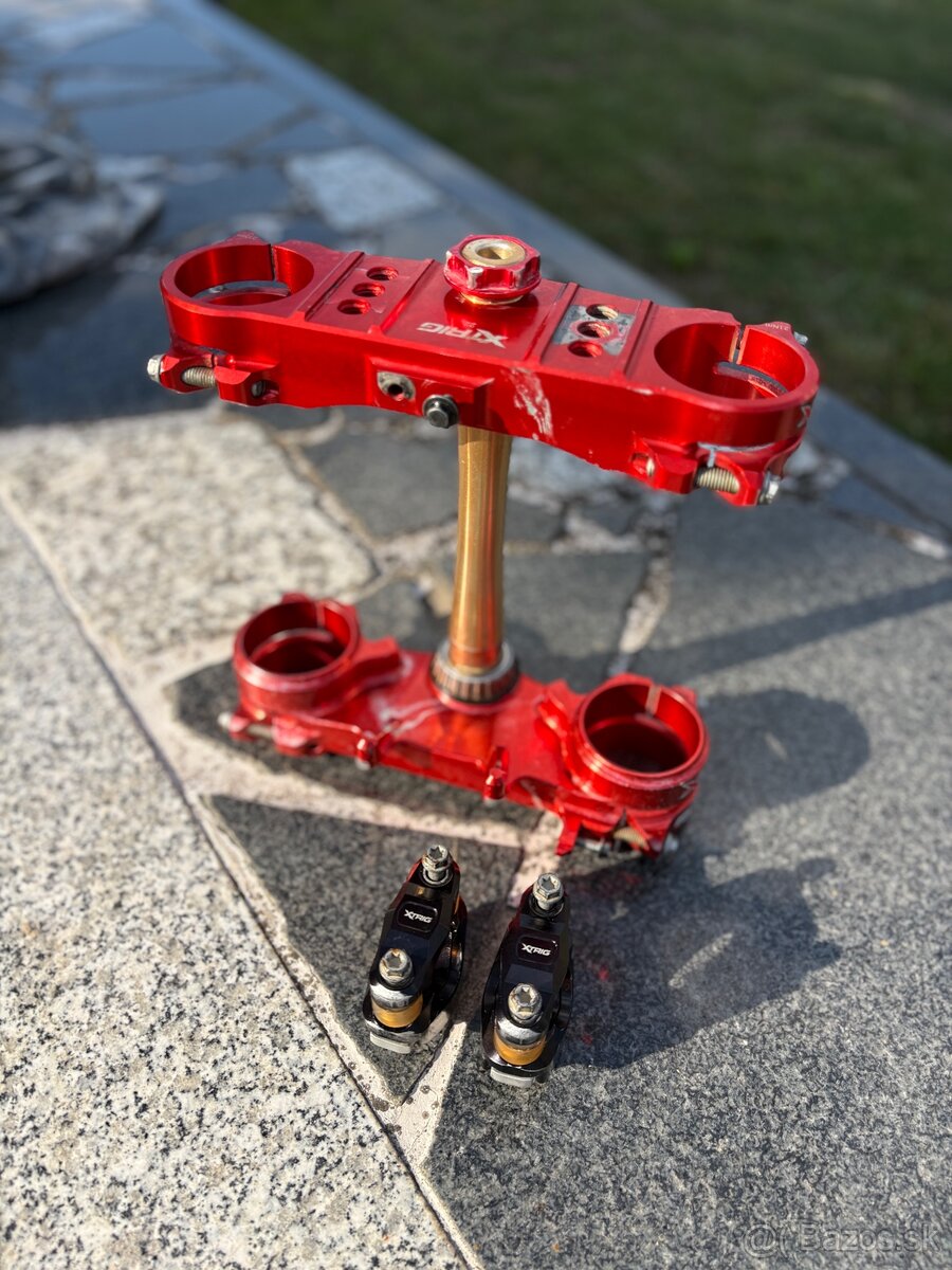 Xtrig - 3