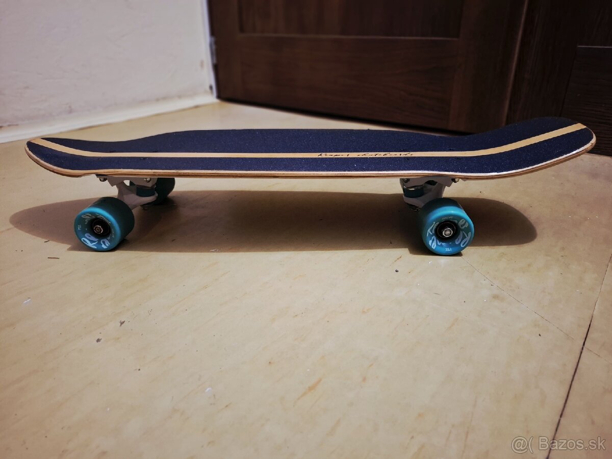 Skateboard Reaper - 3