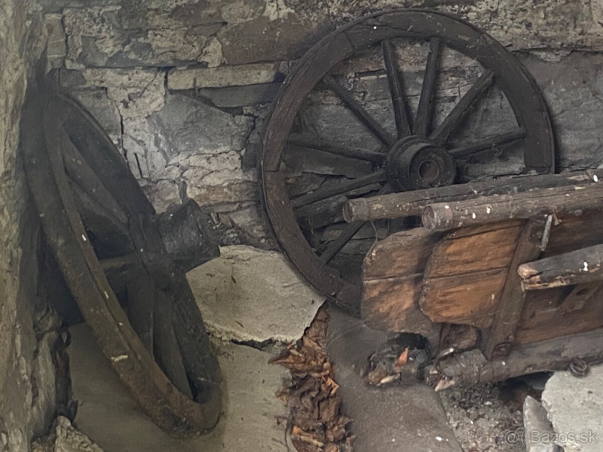 Predám rebrinák - 3