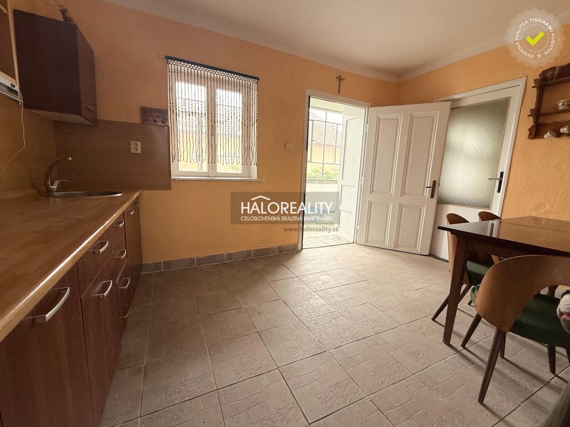 HALO reality - Predaj, rodinný dom Maňa, Veľká Maňa, trojizb - 3