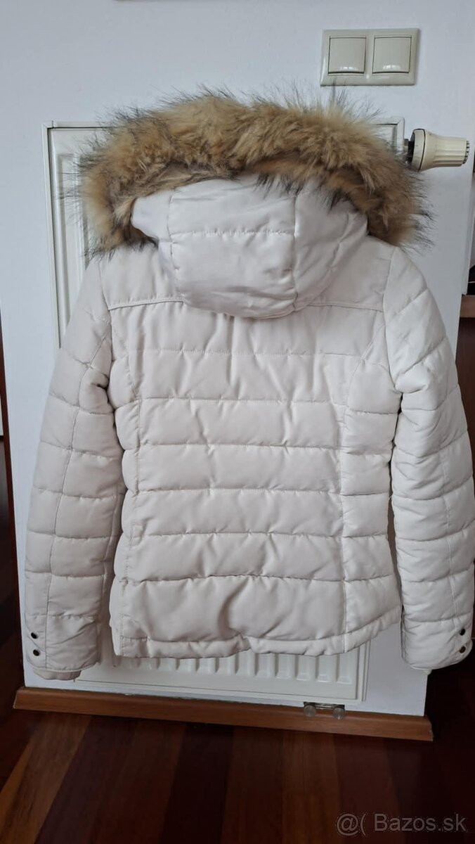 Dámska zimná bunda PIMKIE, veľ.XS - 3