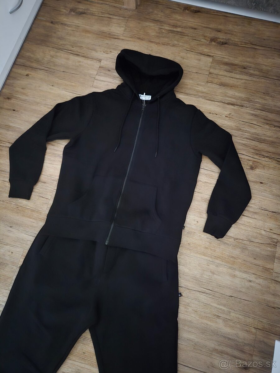 Pánska tepláková súprava HOLO GENERATION – nová s visačkou ( - 3