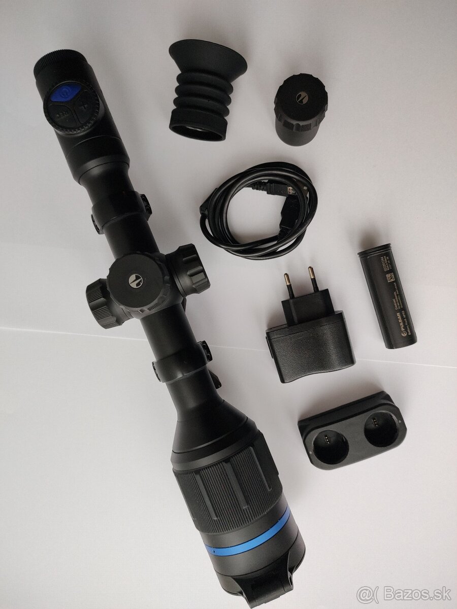 Puškohľad Pulsar Thermion 2 XQ50 - 3