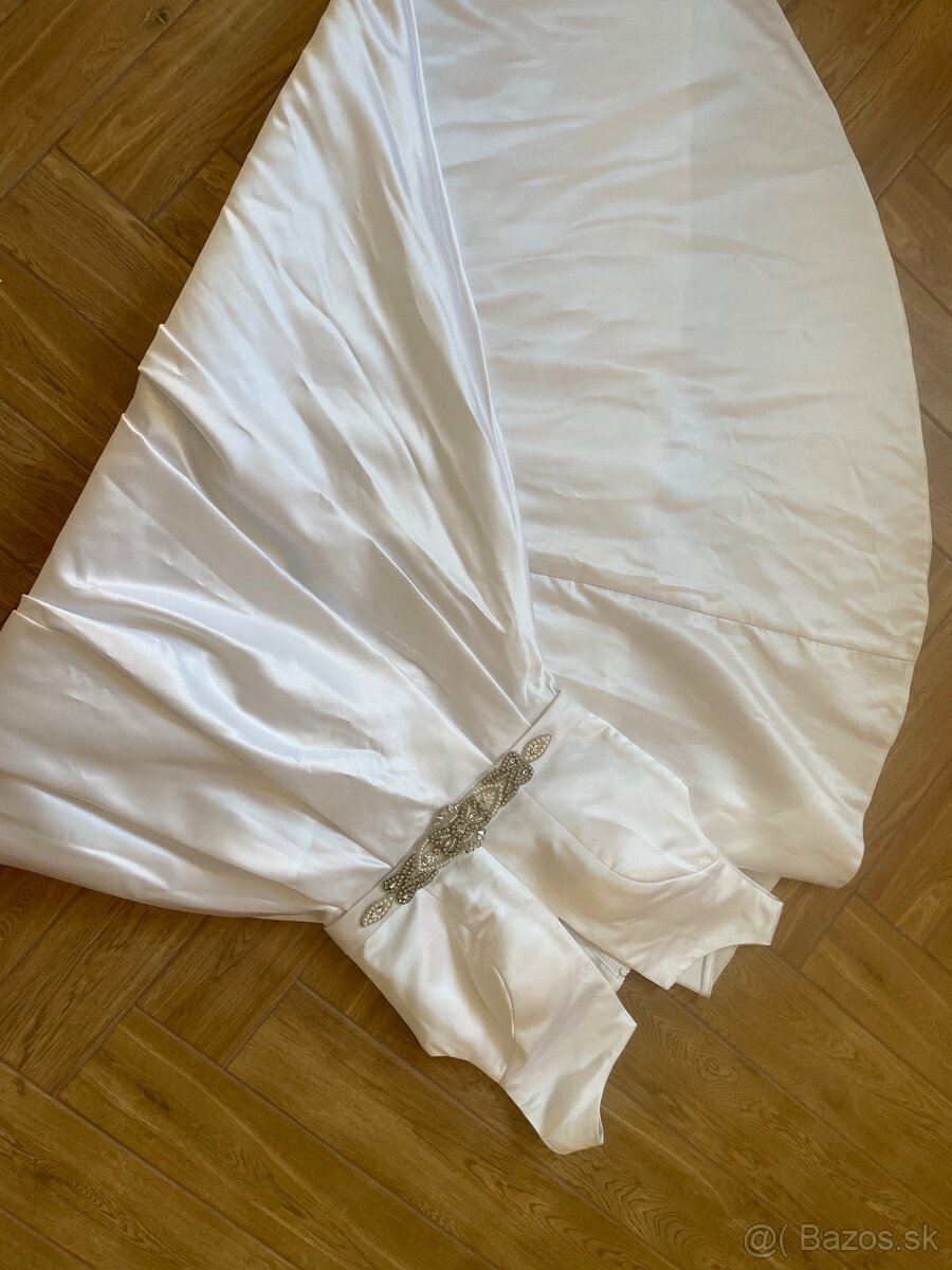 Svadobné šaty - 3