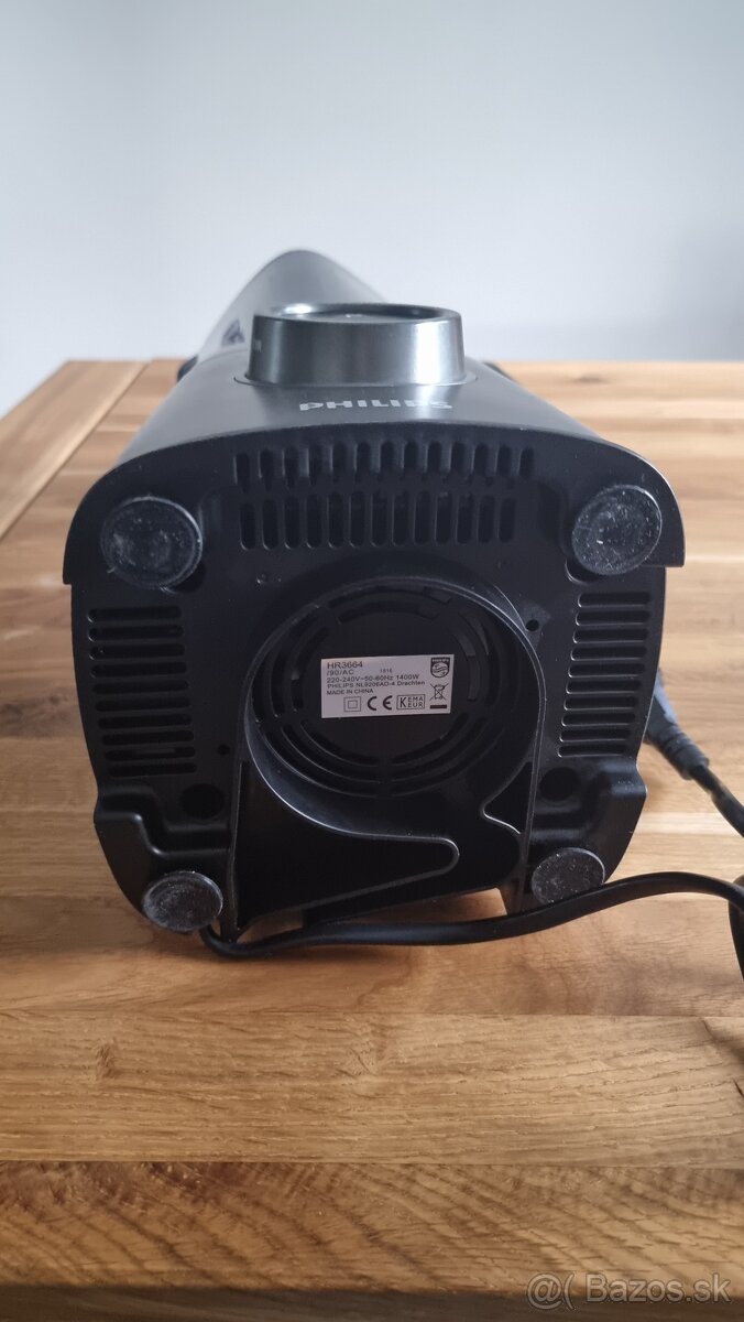 Smoothiemaker / Mixér / Blender - 3