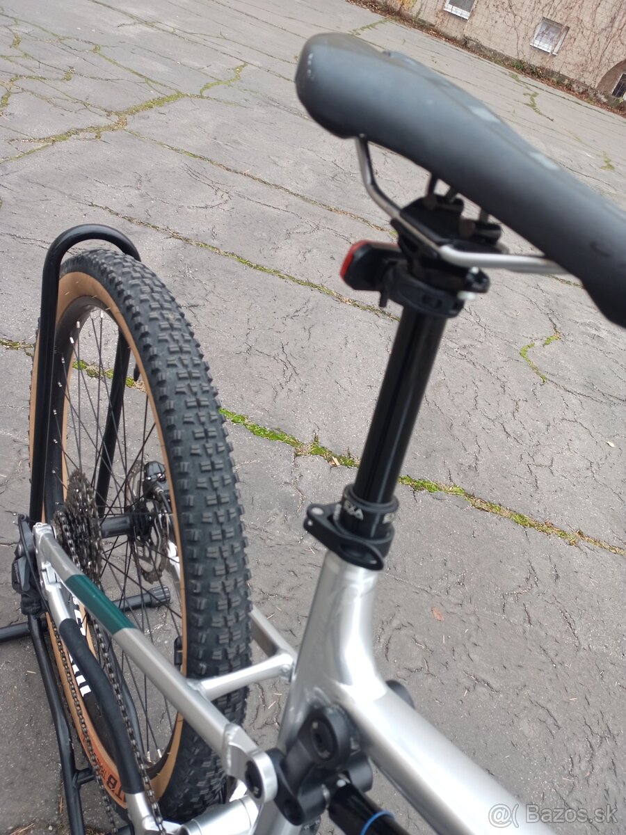 Predám CTM areon - 3