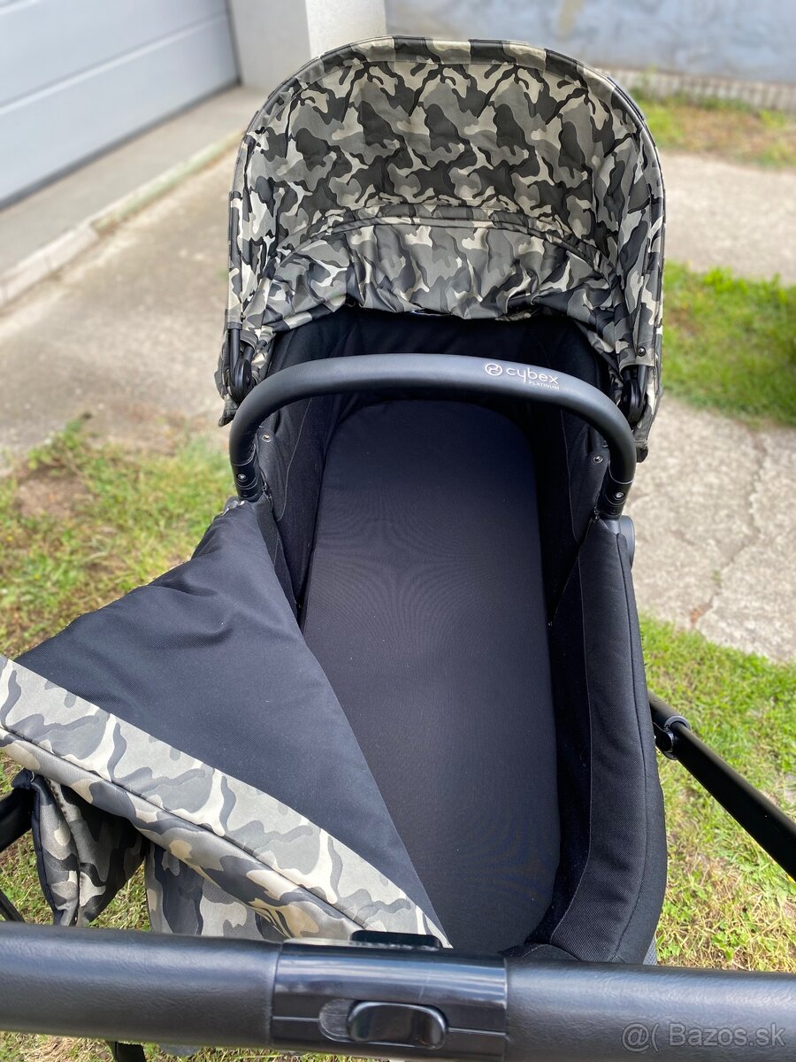 CYBEX PRIAM BUTTERFLY - 3