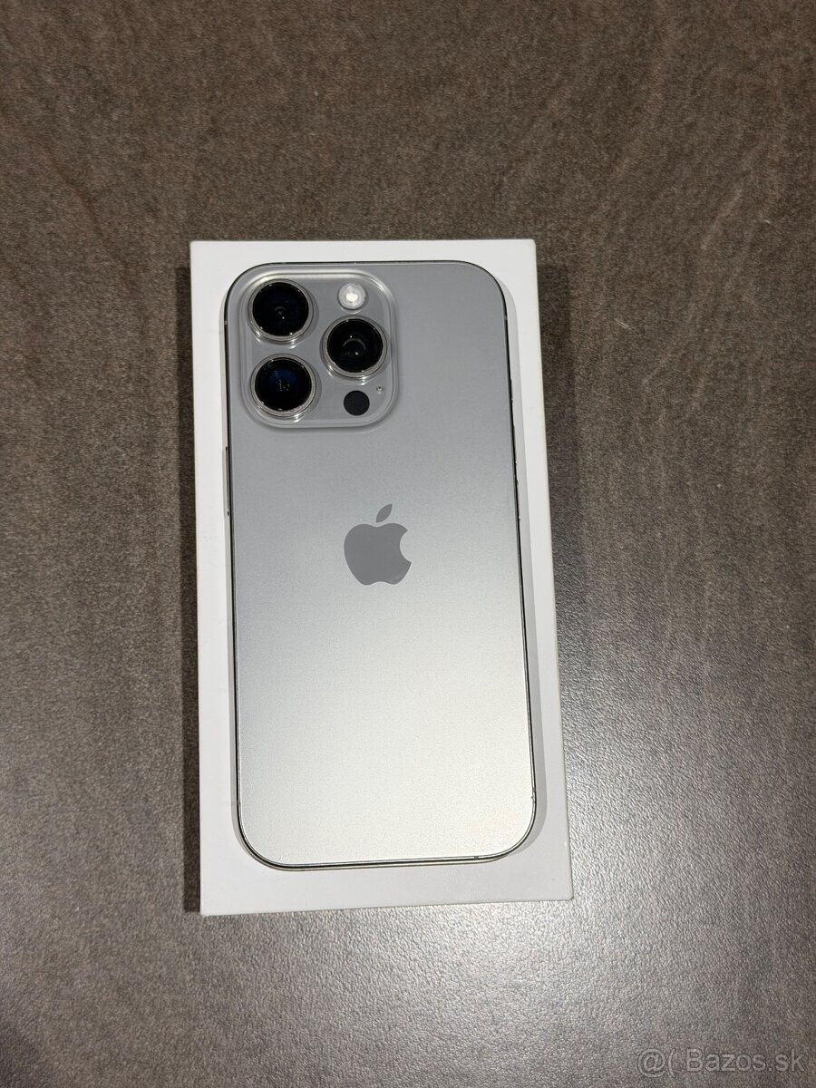 Iphone 16 pro 128gb - 3