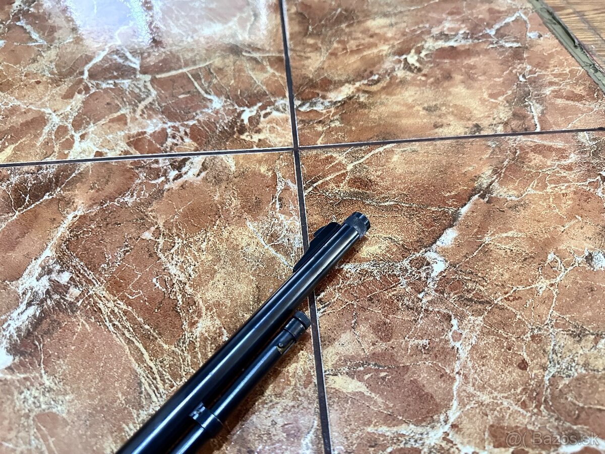 Predam automaticku Marlinku 22LR 1/2” -20UNF - 3