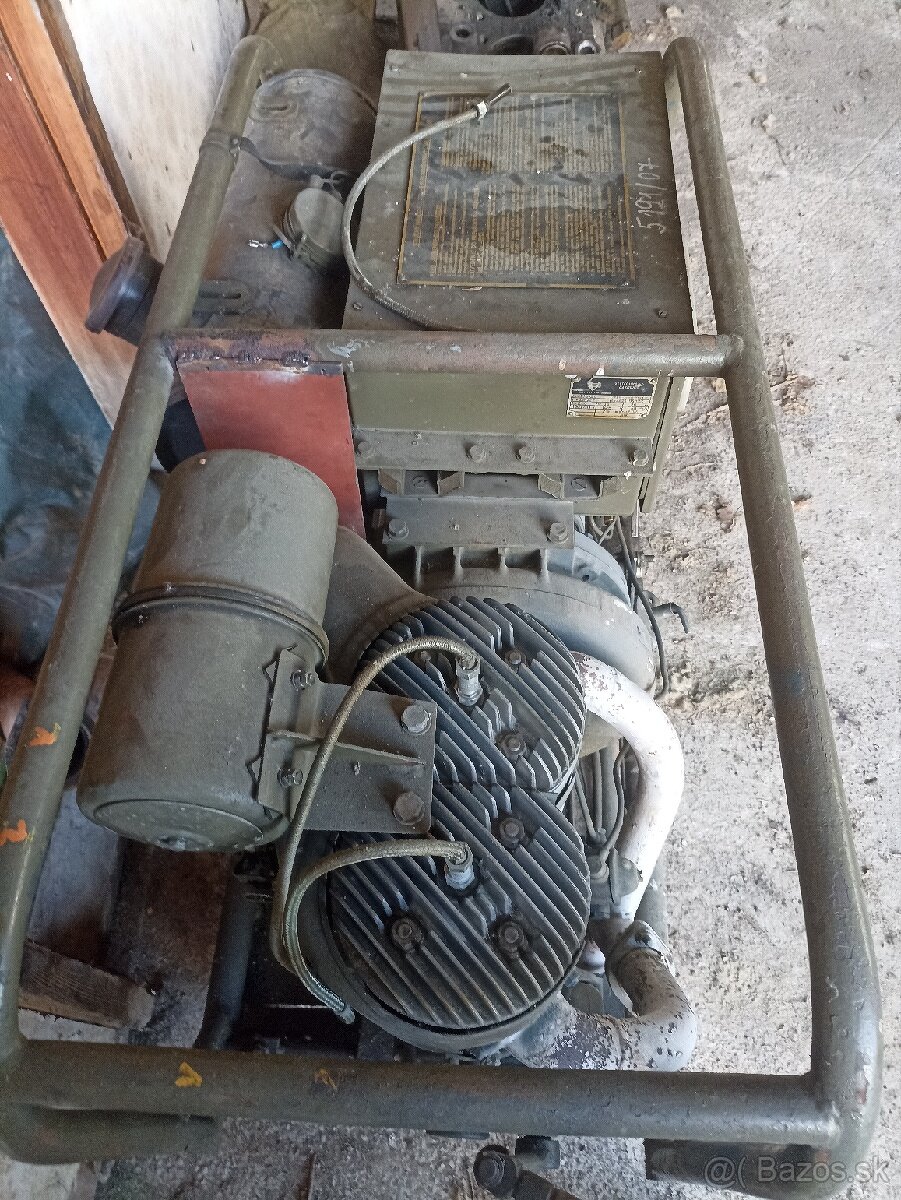 Elektrocentrála - 3