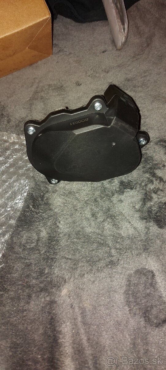 Predan nastavovač virivich klapiek - 3