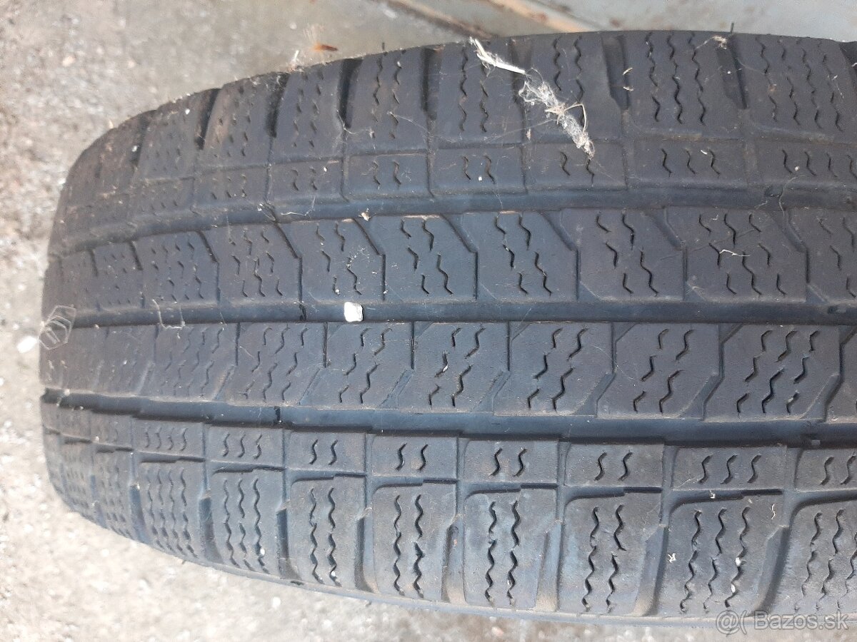 kolesá Peugeot Boxer 215/70/R15 C - 3