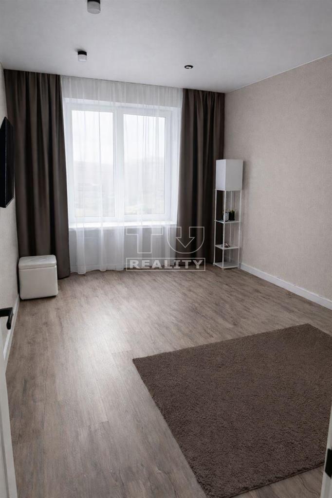 Priestranný 2-izbový byt 66 m2 s balkónom – Šancová... - 3