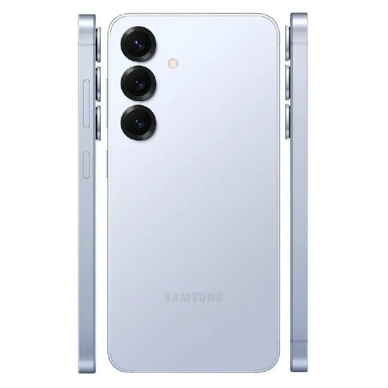 Predam Samsung Galaxy S25 PLUS 5G, 512GB DUAL SIM/IcyBLUE - 3