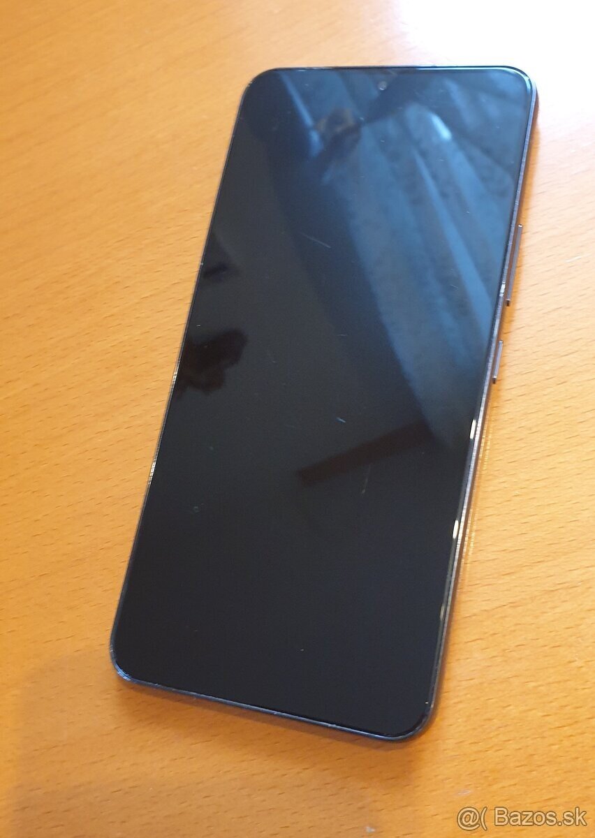 Samsung Galaxy S22 číerny 8GB/128GB - 3
