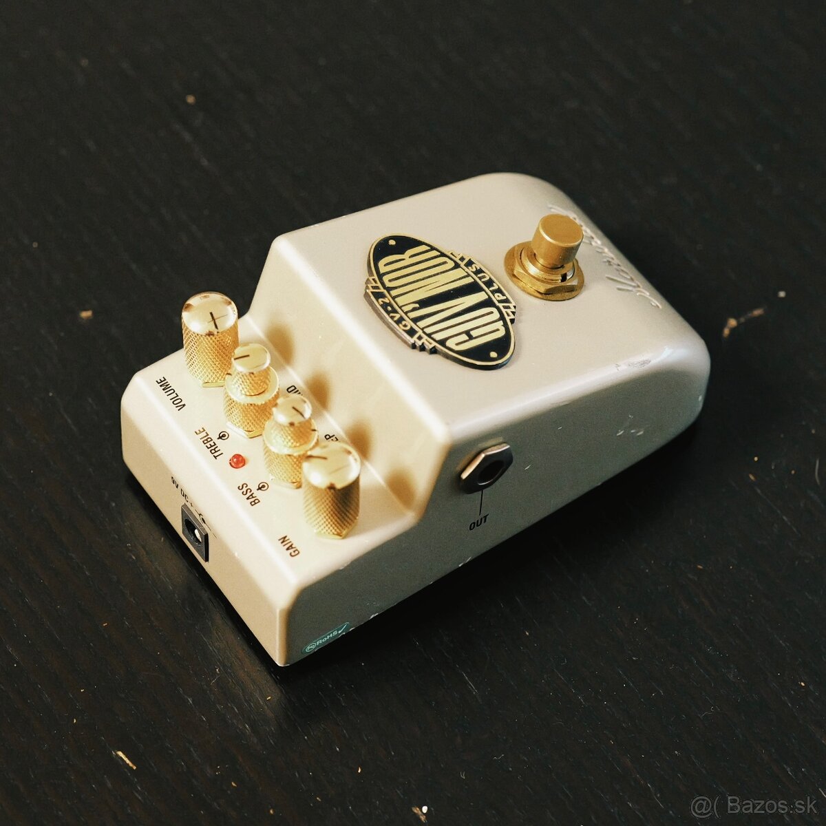 Marshall Guv'nor Plus - 3