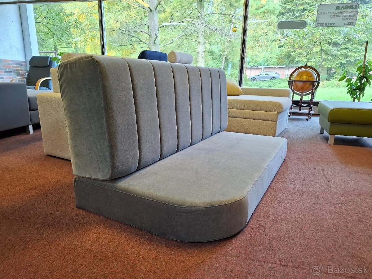 Predam nový atyp gauč, - 3
