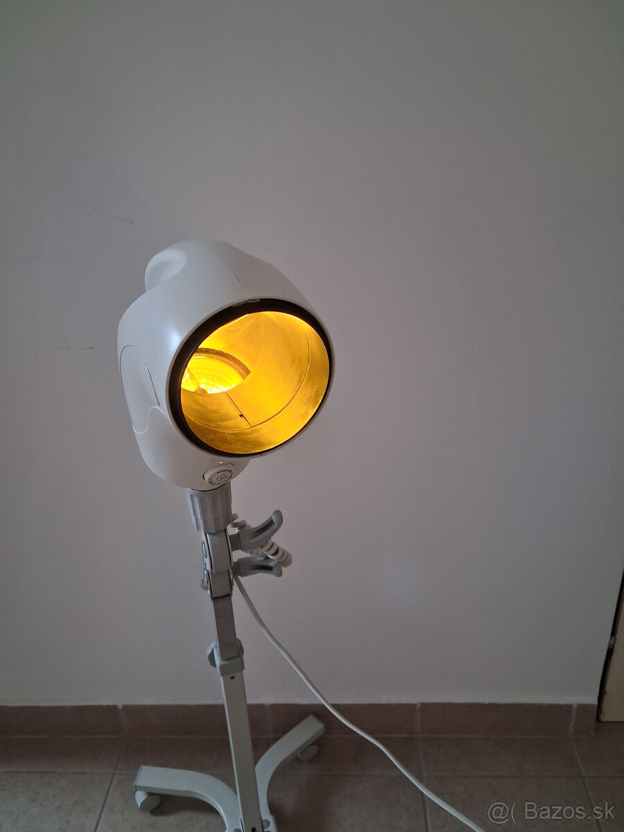 Bioprotonová lampa Zepter - 3