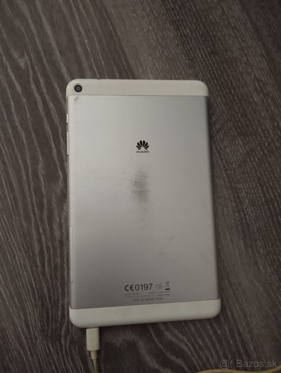 Tablet Huawei - 3