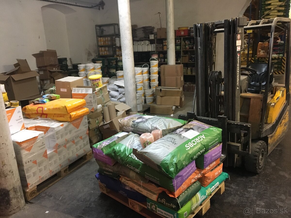 Predám krmivo - možný dovoz - 3