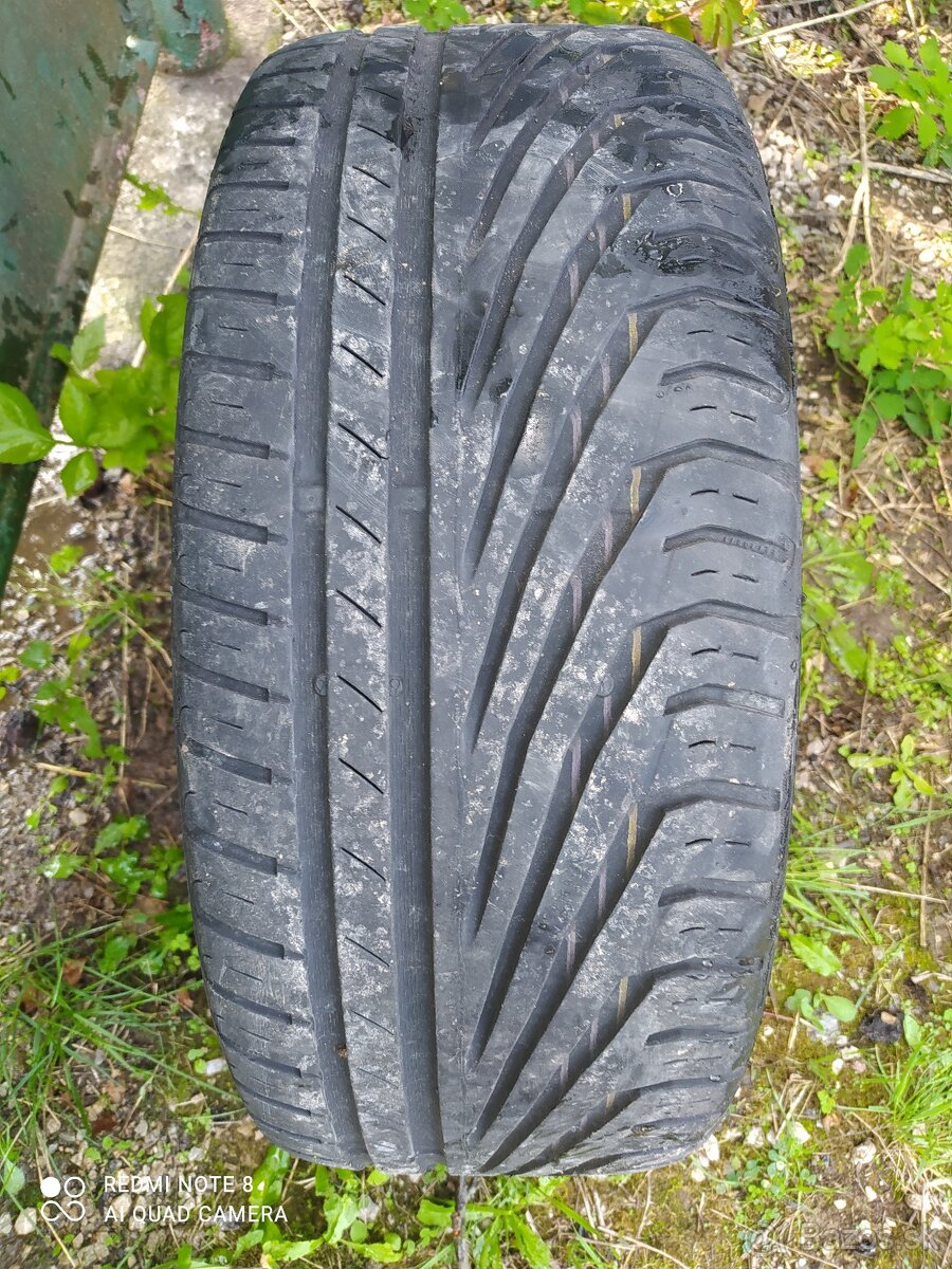 Elektrón Octavia 3RS - 3