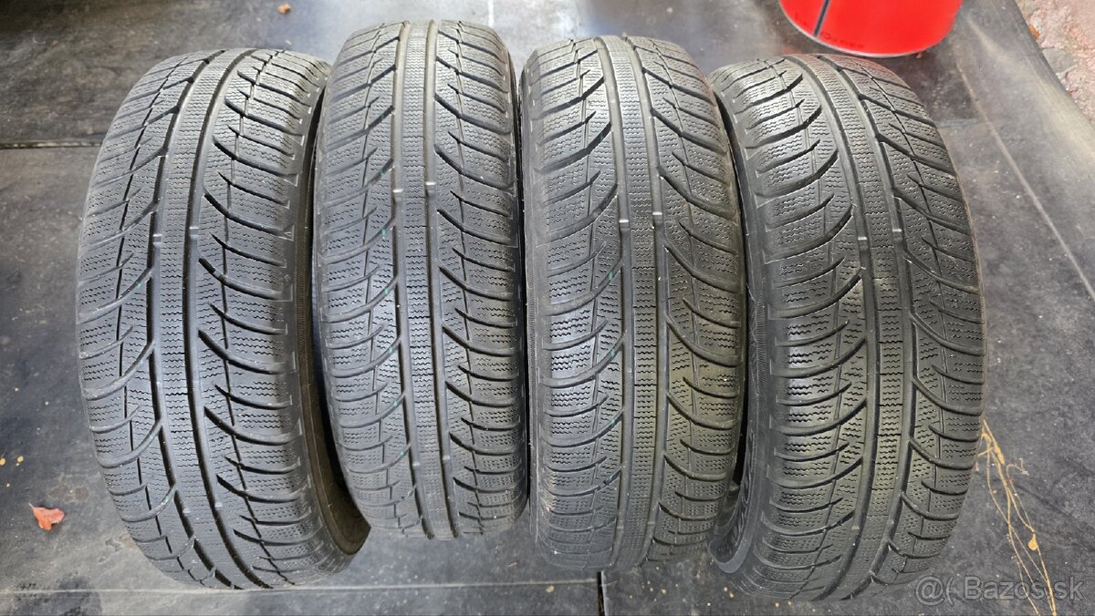 Pneumatika 175/65R14 - 3